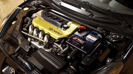 Barra Duomi - Toyota Celica 99-06