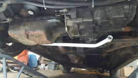 Barra Duomi - VW Golf MK1