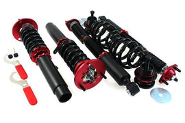 Assetto Regolabile Coilover - BMW Serie 3 E46