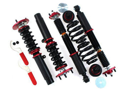 Assetto Regolabile Coilover - BMW Serie 3 E46