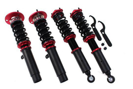 Assetto Regolabile Coilover - BMW Serie 3 E46 98-05 (RR INTEGRATED)