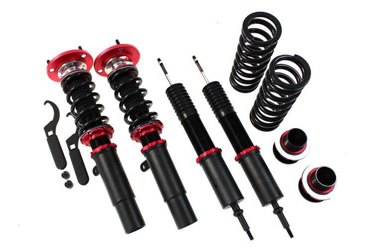 Assetto Regolabile Coilover - BMW Serie 3 E90 E91 E92 2008+