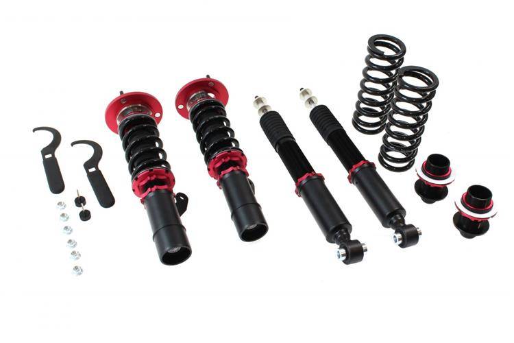 Assetto Regolabile Coilover - BMW Serie 3 E90 E92 E93 M3 2008-2013