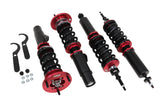 Assetto Regolabile Coilover - BMW Serie 3 E93 Integrated Type