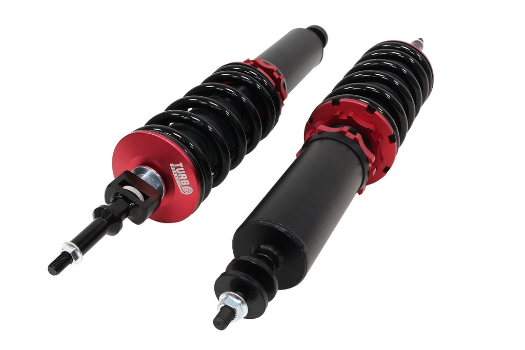 Assetto Regolabile Coilover - BMW Serie 3 E93 Integrated Type