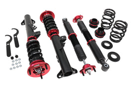 Assetto Regolabile Coilover Drift - BMW Serie 3 E36