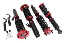 Assetto Regolabile Coilover Drift - BMW Serie 3 E46 Integrated Type