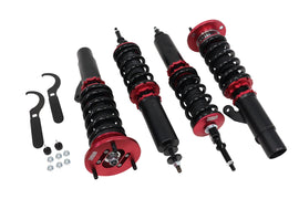 Assetto Regolabile Coilover Drift - BMW Serie 3 E90 E92 E93 Integrated Type