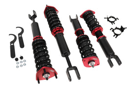 Assetto Regolabile Coilover Drift - NISSAN 350z