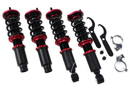 Assetto Regolabile Coilover - Honda Civic EG EK, Acura Integra DC2 (REAR EYE)