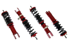 Assetto Regolabile Coilover - Honda S2000