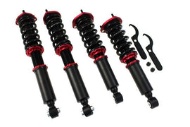 Assetto Regolabile Coilover - Lexus IS200 IS300 2001-2005