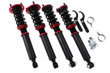 Carica l&#39;immagine nel visualizzatore di Gallery, Assetto Regolabile Coilover - Lexus IS250 IS350 GS300 GS430 2005-2013