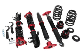 Assetto Regolabile Coilover - Mazda 3 14-18