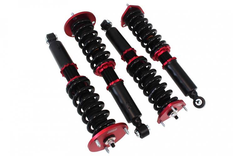 Assetto Regolabile Coilover - Toyota Supra MK3 A70 MA70 GA70 JZA70 87-92