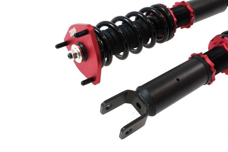 Assetto Regolabile Coilover - Toyota Supra MK4 A80, Lexus SC300 SC400 1992-2000