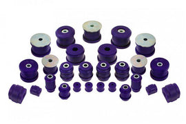 Kit Boccole Sospensioni - BMW Serie 3 E46 27 Pezzi.