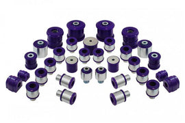 Kit Boccole Sospensioni - BMW Serie 1 E8x Serie 3 E9x 33 Pezzi.