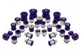 Kit Boccole Sospensioni - BMW Serie 1 E8x Serie 3 E9x 33 Pezzi.