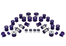 Kit Boccole Sospensioni - Honda ACCORD MK7 32 Pezzi.