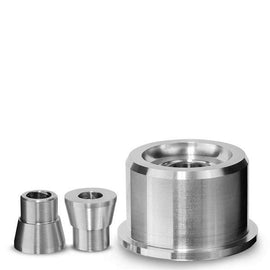 TRAILING ARM BUSHING Uniball - BMW Serie 3 E36/E46