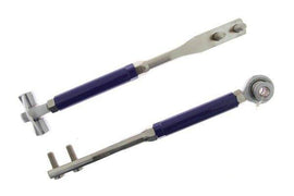 Torque arm - NISSAN Silvia 200SX S13 Blue