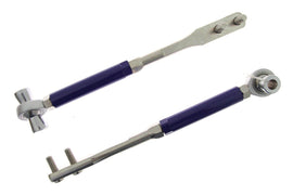 Torque arm - NISSAN Silvia 200SX S14 Skyline R32 89-94 Blue