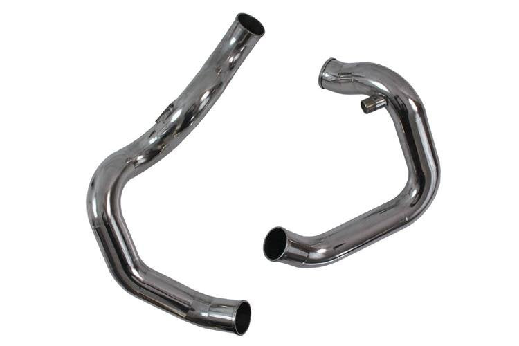 Charge Pipe - Audi A4 B6 1.8T SS304