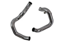 Load image into Gallery viewer, Charge Pipe - Audi A4 B6 1.8T SS304