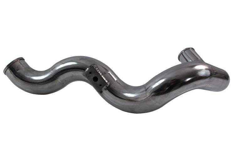 Charge Pipe - Audi A4 B6 1.8T SS304