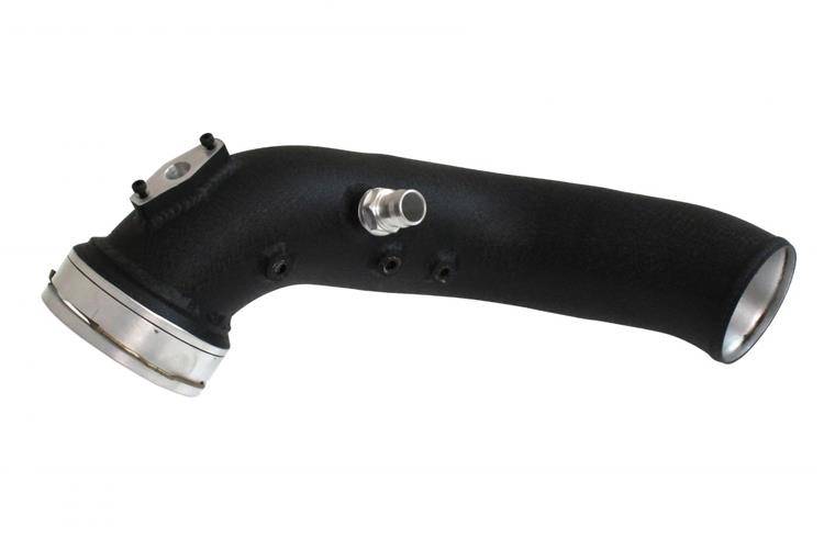 Charge Pipe - BMW Serie F N55