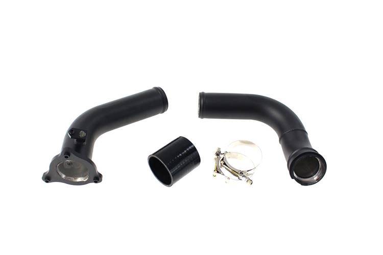 Charge Pipe - BMW Serie 1 F20 Serie 2 F23 Serie 3 F31 F34 Serie 4 F36 3.0T B48
