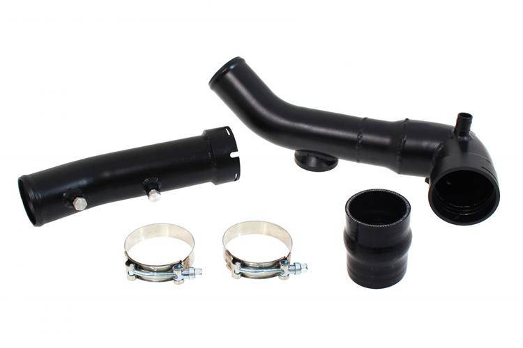 Charge Pipe - BMW Serie 1 F20 Serie 3 F30 M135i M235i 335i 435i N55 3.0T