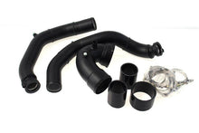 Load image into Gallery viewer, Charge Pipe - BMW F80 F82 M3 M4 S55 + Boost Pipe