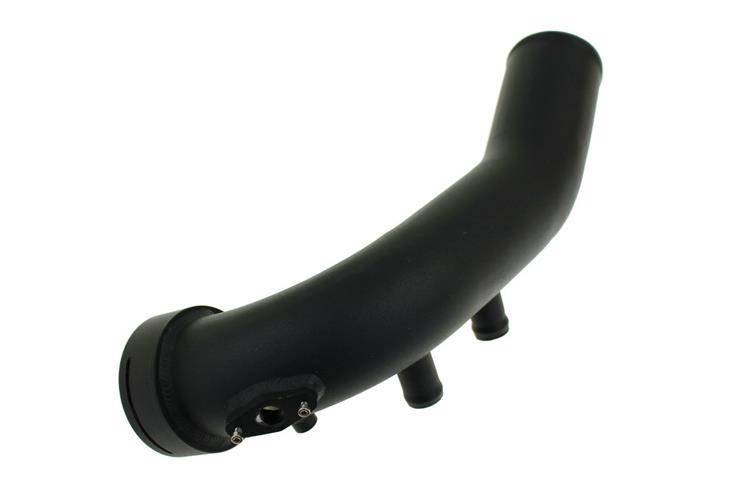 Charge Pipe - BMW N54 N55 135i 335i 535i