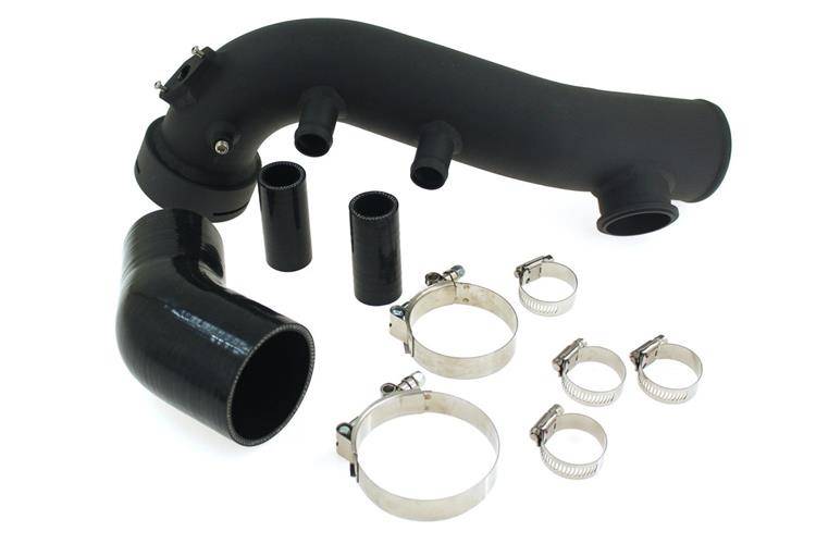Charge Pipe - BMW N54 N55 135i 335i 535i