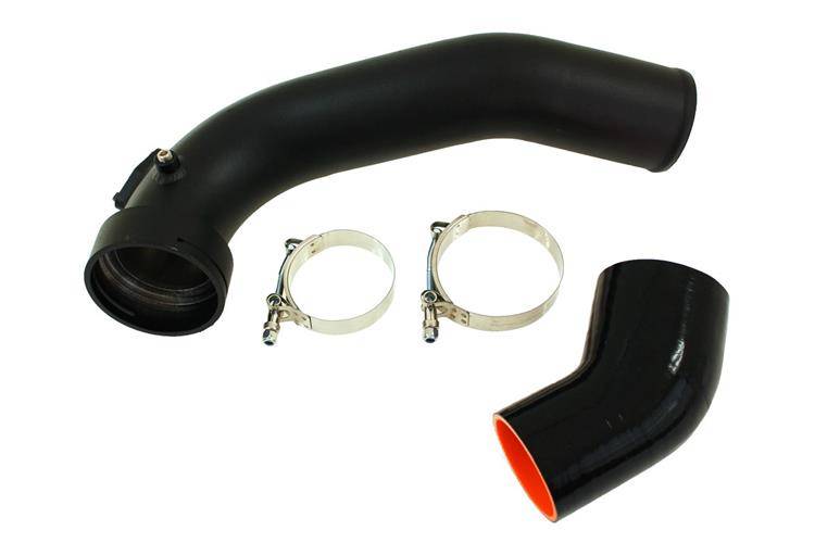 Charge Pipe - BMW N54 N55 135i 335i 535i