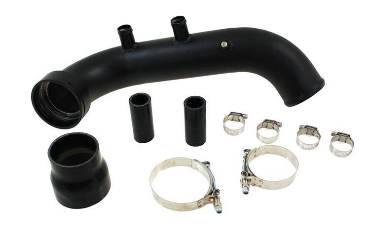 Charge Pipe - BMW N54 N55 135i 335i 535i