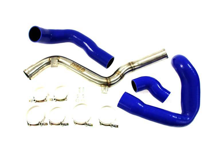 Charge Pipe - Ford Focus RS MK4 2016+