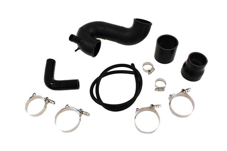 Charge Pipe - VW Golf MK5 2.0 FSI TSI