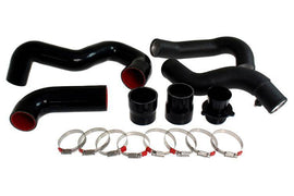 Charge Pipe kit - Audi A4 A5 B8 2.0 TFSI