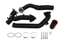 Load image into Gallery viewer, Cross Pipe Kit - Audi S4 S5 A6 A7 C8 3.0T 2017+