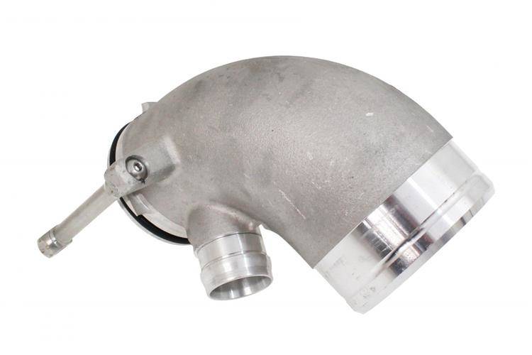 Tubazione di Aspirazione - VW Golf Audi A3 TT
