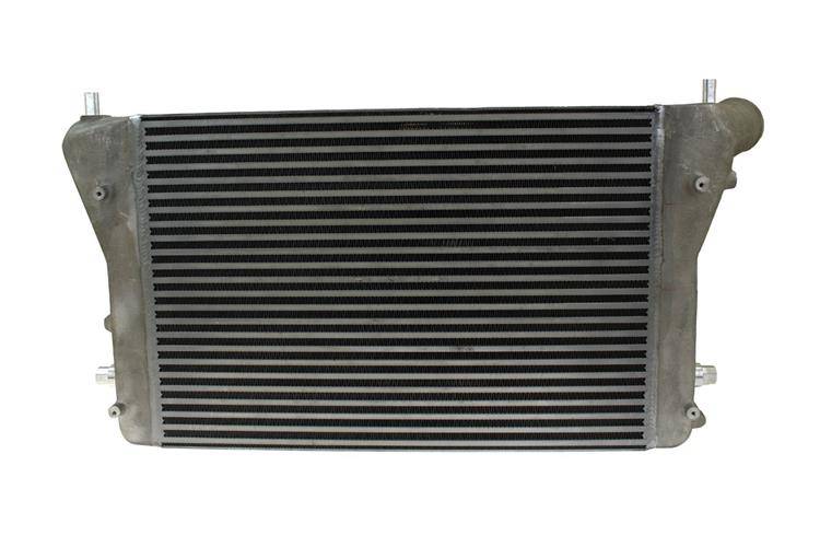 Intercooler - Audi A3 S3 8P TT TTS 8J Skoda Superb Octavia 1Z VW Golf MK5 MK6 R/GTI Seat Leon 1P