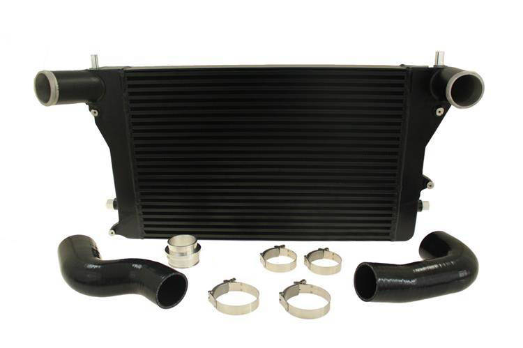 Intercooler - Audi A3 S3 8P TT TTS 8J Skoda Superb Octavia 1Z RS VW Golf MK5 MK6 Passat Seat Leon 1P