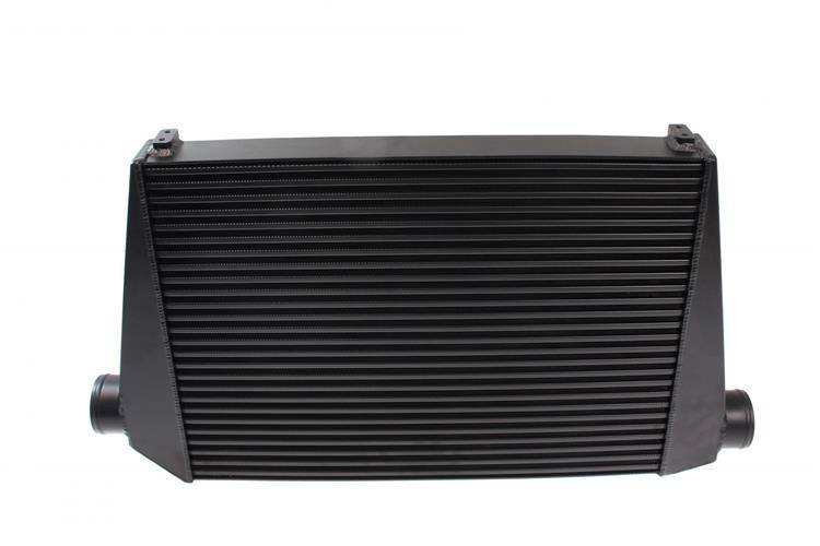 Intercooler - Audi A4 A5 S4 S5 B9 A6 A7 C8 2016+