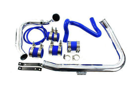 Intercooler - Audi A4 B5 A6 C5 VW Passat B5 1.8T 97-02