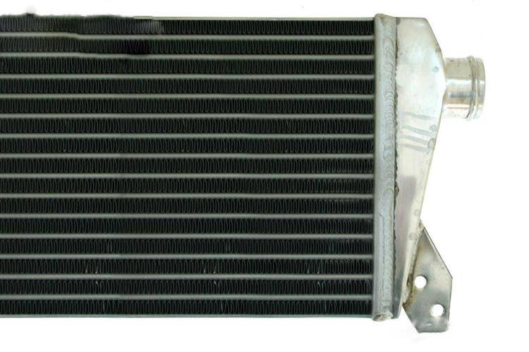 Intercooler - Audi A4 B5 VW Passat B5 1.8T 95-01