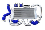 Intercooler - Audi A4 B6 Quattro 1.8T 01-05