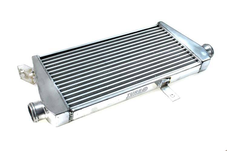 Intercooler - Audi A4 B6 Quattro 1.8T 01-05